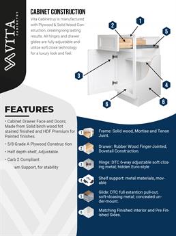 Cabinet Construction