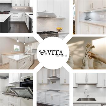 Contemporary Kitchen Cabinets