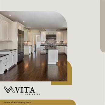 VITA: Your Wholesale Kitchen Cabinet Company in Lanham