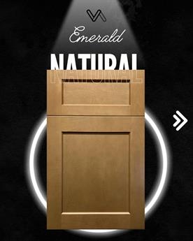 Cabinet Door Styles for Every Kitchen Design