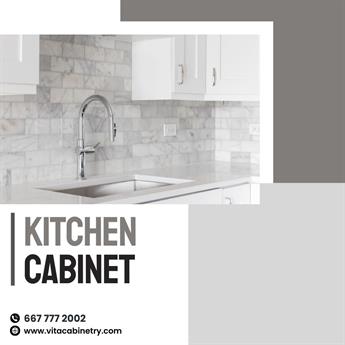 Kitchen Cabinets Germantown