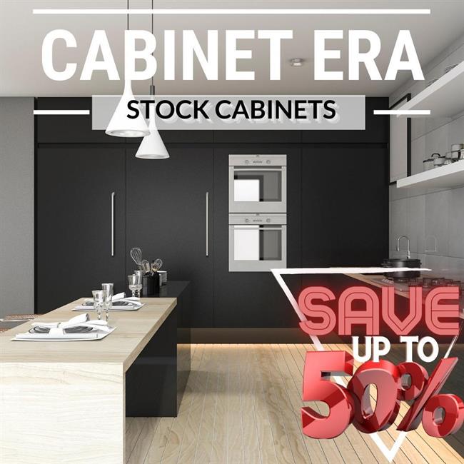 Wholesale Cabinets for Builders: A Smart Buying Guide