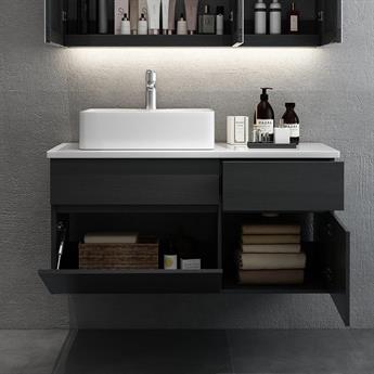 How to Find a Professional Bathroom Cabinet Renovation Company