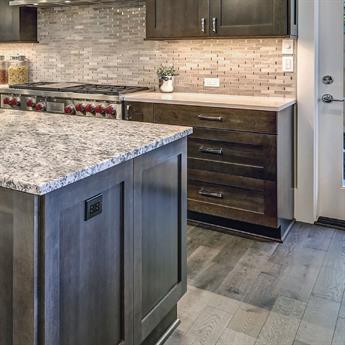 Kitchen Cabinets Models at Prices in Chantilly