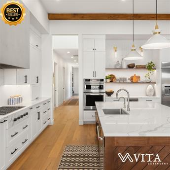 Kitchen Pantry Cabinet