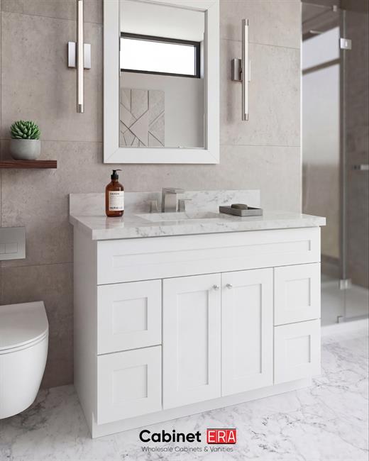 Why Choose Wholesale Bathroom Vanities Maryland