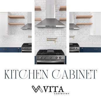 Kitchen Cabinets Alexandria