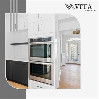 Kitchen Cabinets Capital Hill