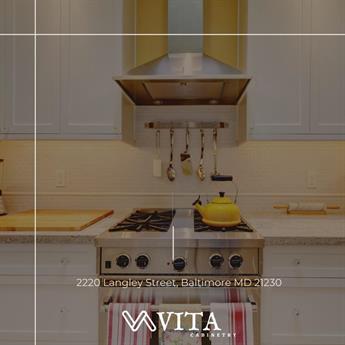 Kitchen Cabinets La Plata