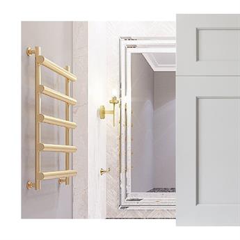 Wholesale Kitchen and Vanity Cabinets in Baltimore