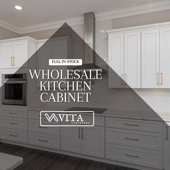 Kitchen Cabinets Frederick