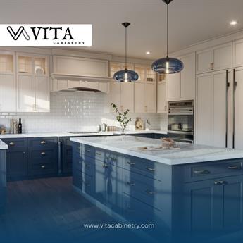 Wholesale Cabinets for Contractors