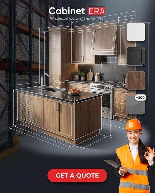 Kitchen Cabinet Organization Ideas That Work