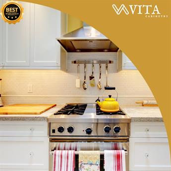 Kitchen Cabinets Herndon