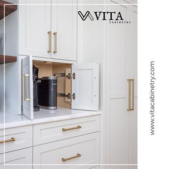 How to Choose Durable Kitchen Cabinets?