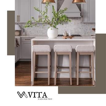 Modern Kitchen Cabinets