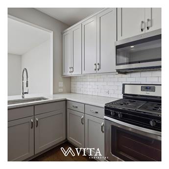 Wholesale Kitchen Cabinet Companies: VITA CABINETRY