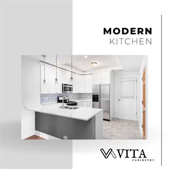 Kitchen Cabinets Tysons Corner