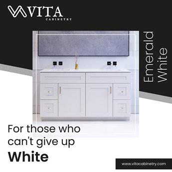 Bathroom Vanities for Modern Bathrooms