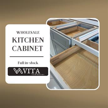 Kitchen Cabinets Leesburg