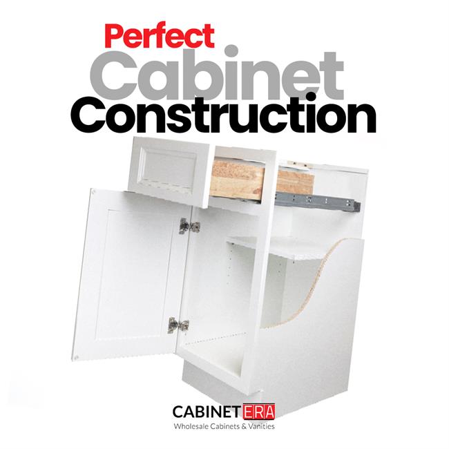 Discount Kitchen and Bath Cabinets DC