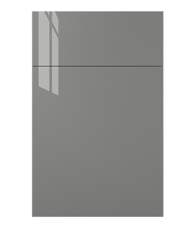 Catalina Grigio Gloss