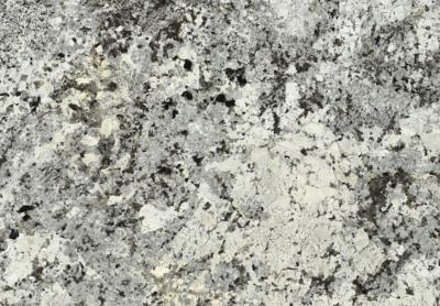 Alaska white granite
