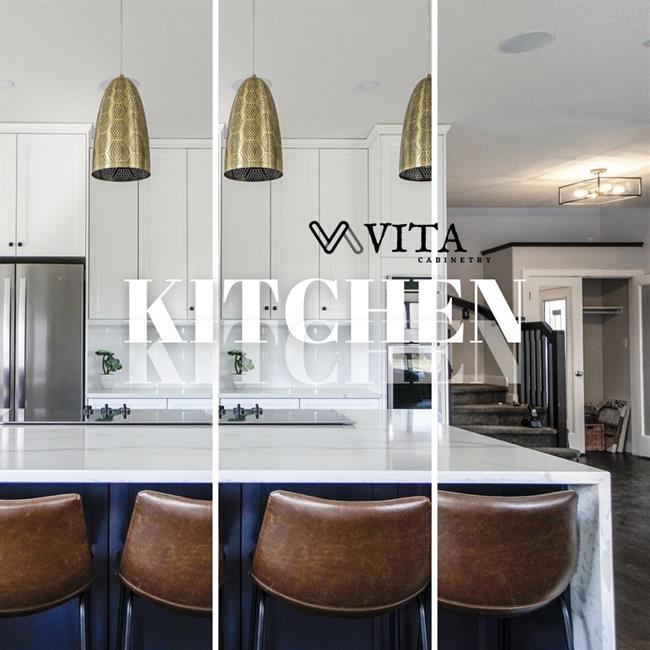 Kitchen Cabinets Annadale