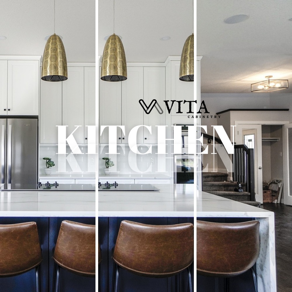 Kitchen Cabinets Annadale