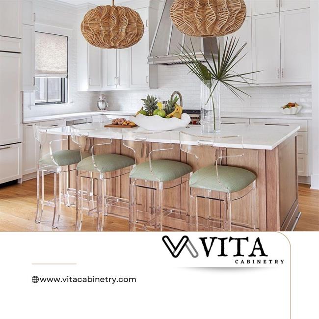 Why Dealers Should Choose Vita Cabinetry Over Other Supplier