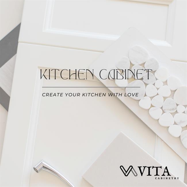 Kitchen Cabinets Potomac