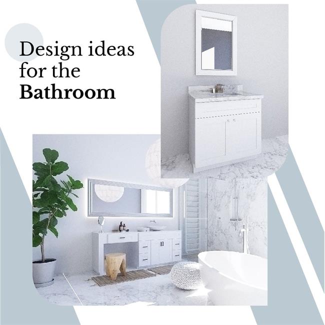 Bathroom Cabinetry