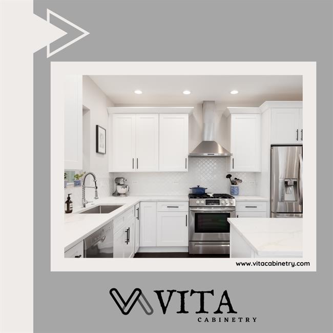 Rustic Kitchen Cabinets