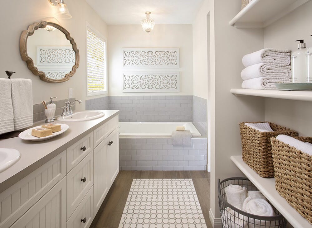 If You Want to Renovate Your Bathrooms, Unique Ideas
