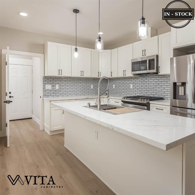 Kitchen Cabinets Silver Spring