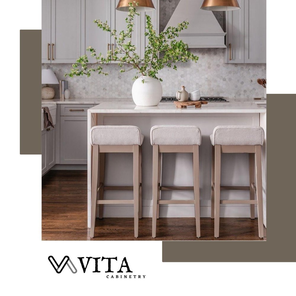 Inset Cabinets