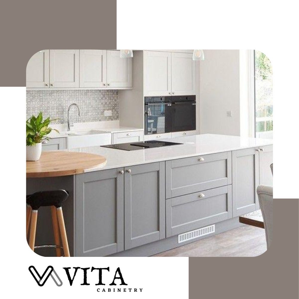Cabinets and Vanities