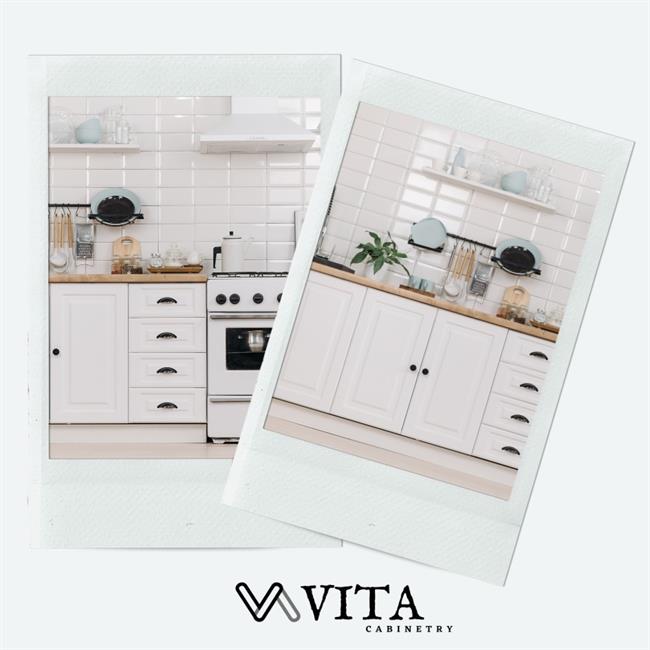 Cabinet Refinishing