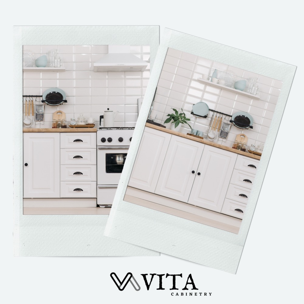 Cabinet Refinishing