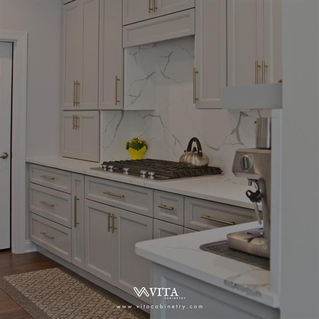 Kitchen Cabinets Fort Washington
