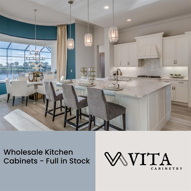 How to Choose the Best Wholesale Kitchen Cabinet Dealers