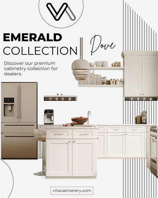 DC Metro Wholesale Kitchen Cabinets