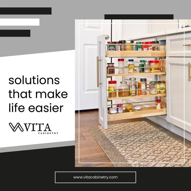 What is RTA Kitchen and Where to Buy RTA Cheap Kit Vita
