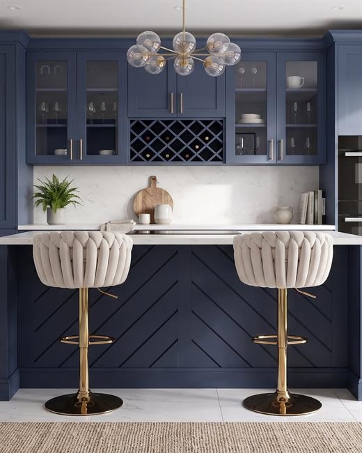 Why Contractors Washington DC Choose Our Wholesale Cabinets