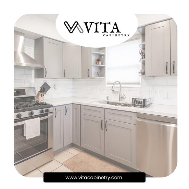 Smart Cabinet Solutions for Small Kitchens