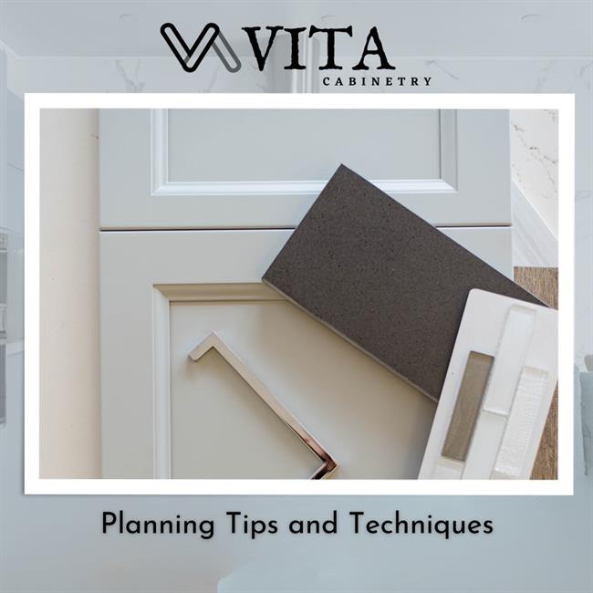 Order Kitchen Online on Frederick Vita