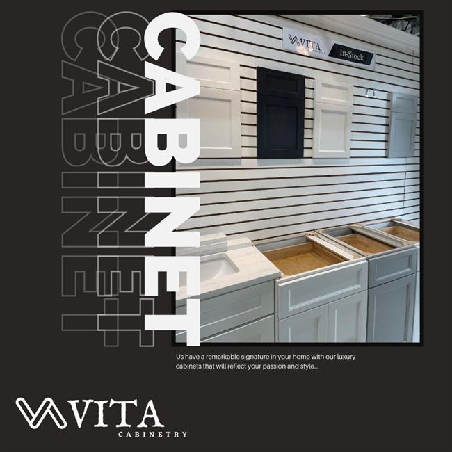 Kitchen Cabinets Burke