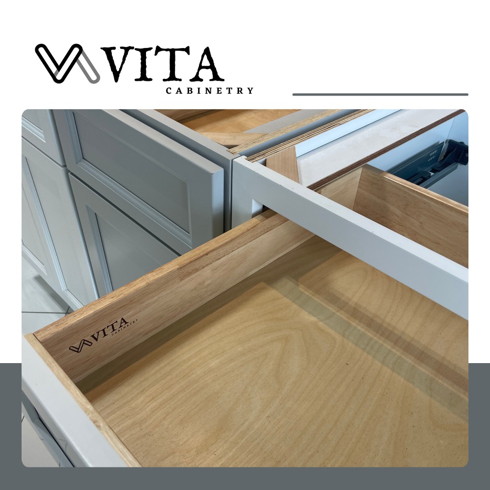 DMV Cabinetry