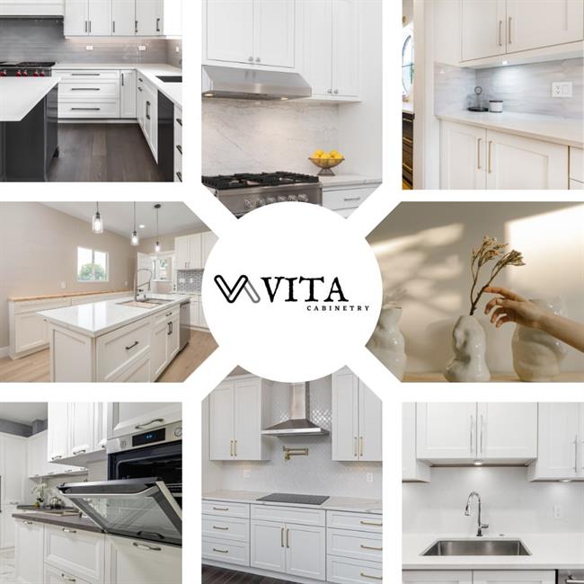 Contemporary Kitchen Cabinets