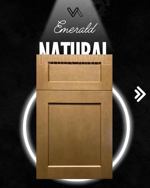 Cabinet Door Styles for Every Kitchen Design